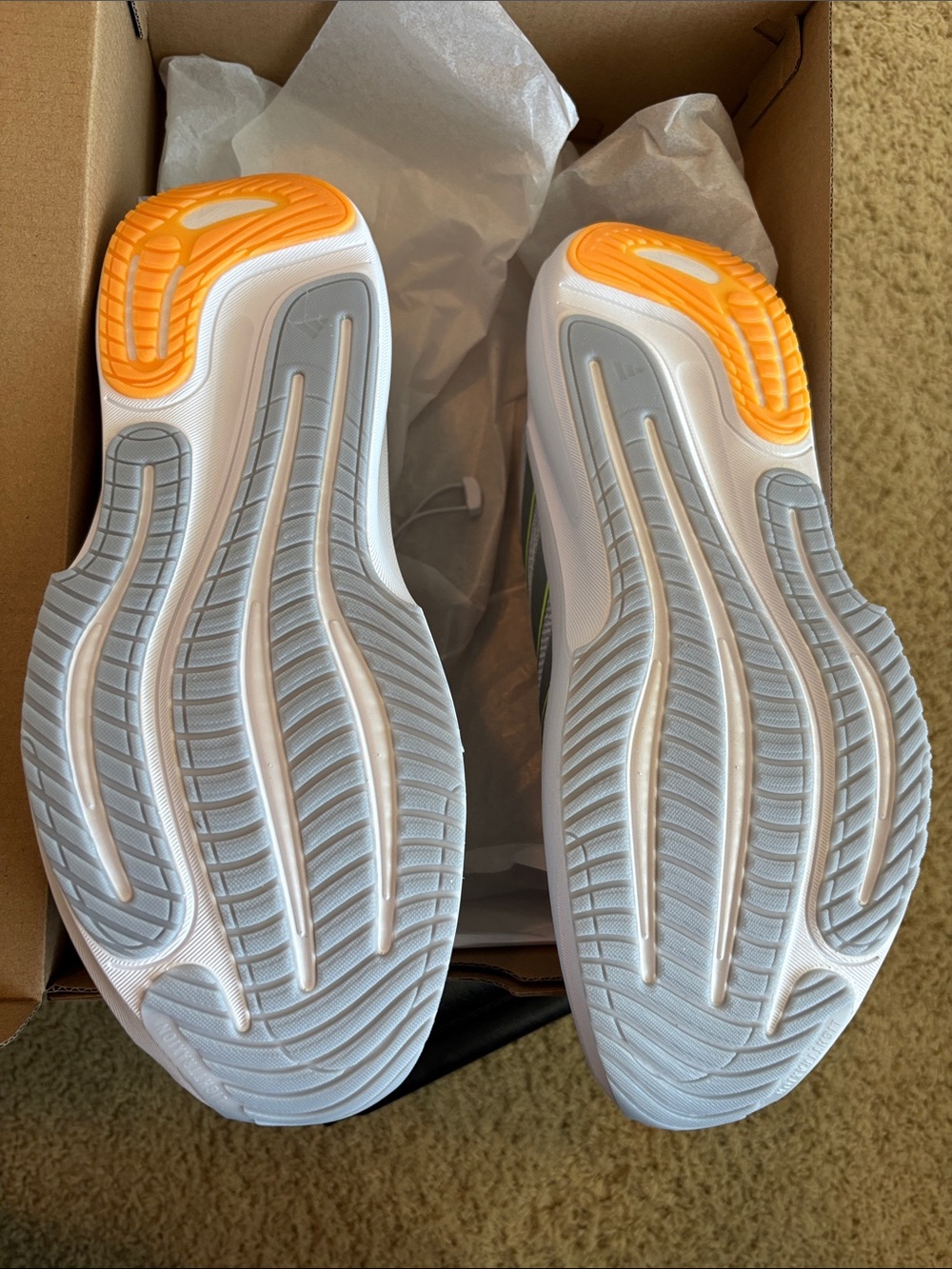 adidas Supernova Rise 3 Adaptive - Picture 10 of 13